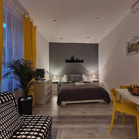 L-2 Krakow Center Studio O&P Apartfamily Zewnętrze zdjęcie