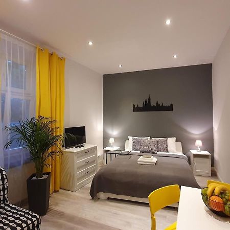 L-2 Krakow Center Studio O&P Apartfamily Zewnętrze zdjęcie
