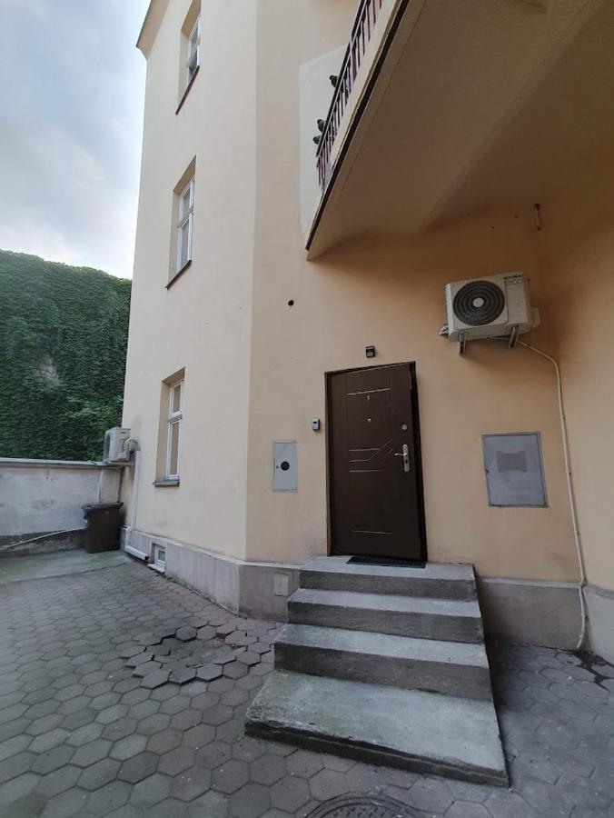 L-2 Krakow Center Studio O&P Apartfamily Zewnętrze zdjęcie