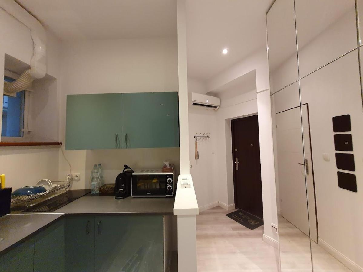 L-2 Krakow Center Studio O&P Apartfamily Zewnętrze zdjęcie