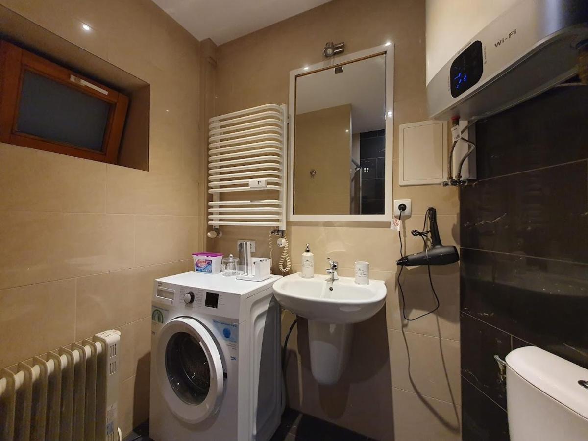 L-2 Krakow Center Studio O&P Apartfamily Zewnętrze zdjęcie