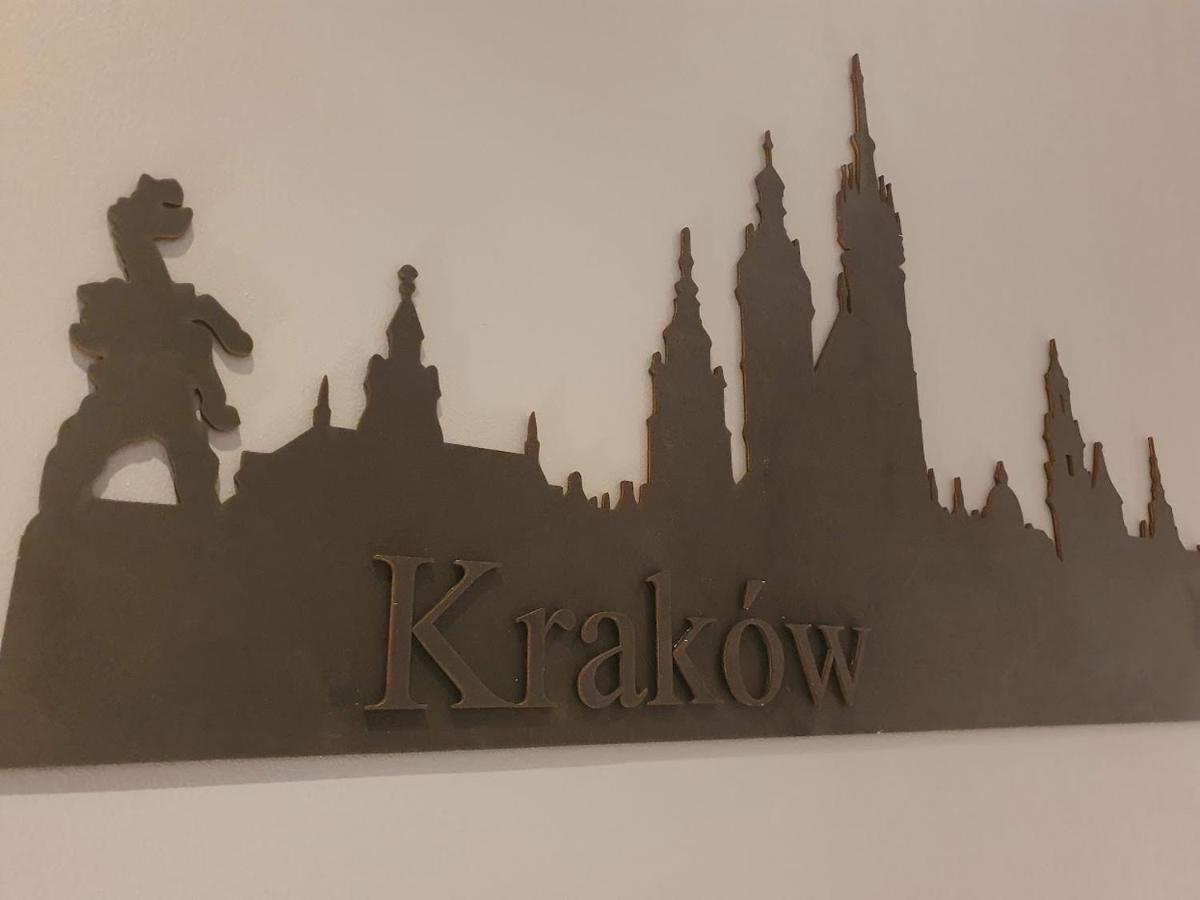 L-2 Krakow Center Studio O&P Apartfamily Zewnętrze zdjęcie