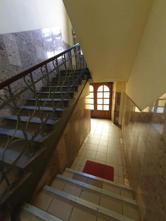L-2 Krakow Center Studio O&P Apartfamily Zewnętrze zdjęcie