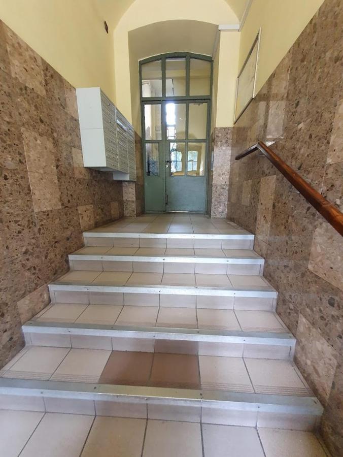 L-2 Krakow Center Studio O&P Apartfamily Zewnętrze zdjęcie