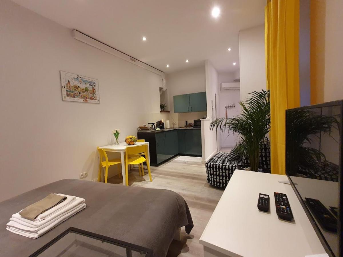 L-2 Krakow Center Studio O&P Apartfamily Zewnętrze zdjęcie