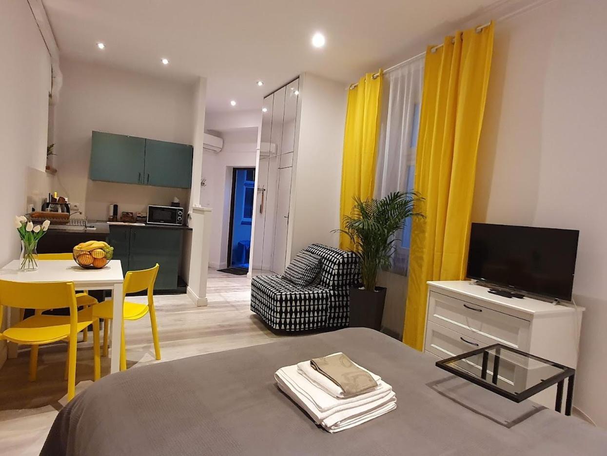 L-2 Krakow Center Studio O&P Apartfamily Zewnętrze zdjęcie