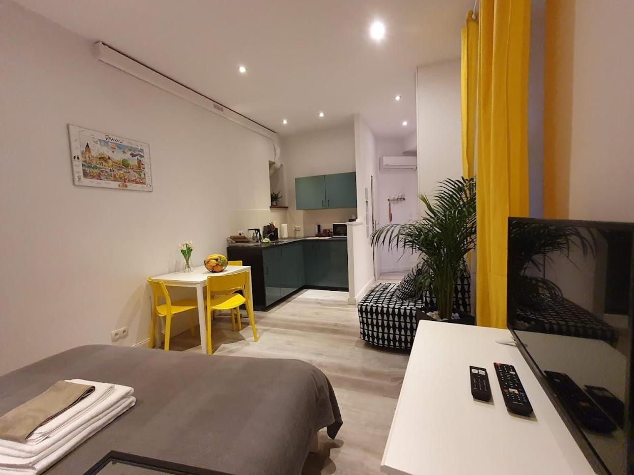L-2 Krakow Center Studio O&P Apartfamily Zewnętrze zdjęcie